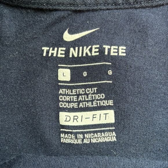 Nike New Orleans Pelicans/Zion Williamson Shirt - Picture 3 of 5